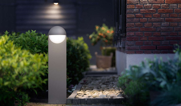 maximaal Jolly Mathis Outdoor LED Lighting - Garden Lights – Philips lighting