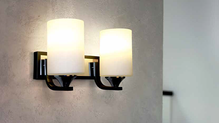 Elevate Your Room's Mood with the Perfect Wall Light